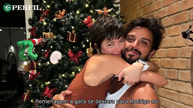 Segredos e Beleza: Famosas revelam planos de família, férias encantadoras e naturalidade na internet