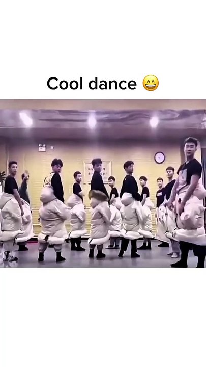 Funny dance like kids🤗🤗