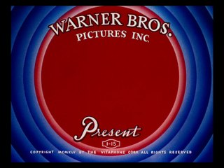 Pernalonga - Experiências de um Coelho (1946) - (Dublagem Herbert Richers do DVD)