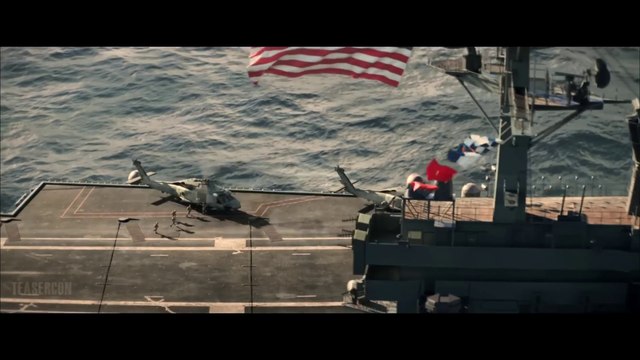 Captain America: Brave New World (2025) - Final Trailer | Anthony Mackie, Harrison