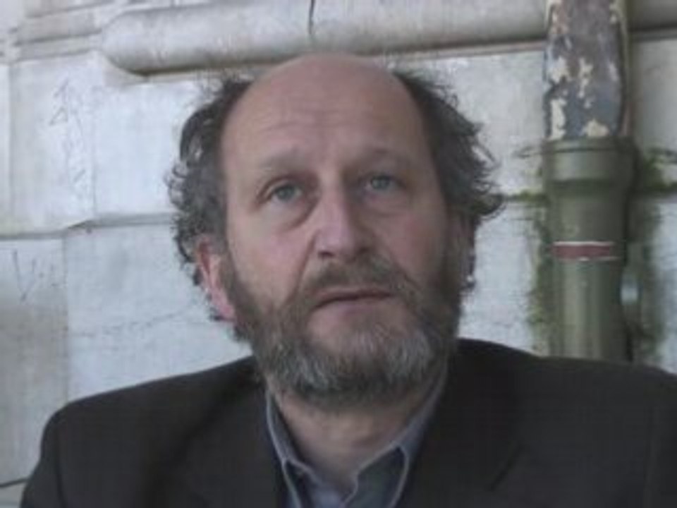 Marc Jedliczka