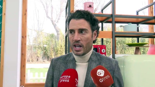 Finito de Córdoba, muy romántico, habla de la lección que le dio su mujer, Arantxa del Sol, en ‘Supervivientes 2024’