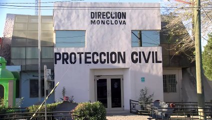 Habilitan albergues ante bajas temperaturas en Monclova