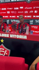 Zé Marcos revela posições alternativas e garante que tudo dependerá do momento: "O dia a dia vai dizer"