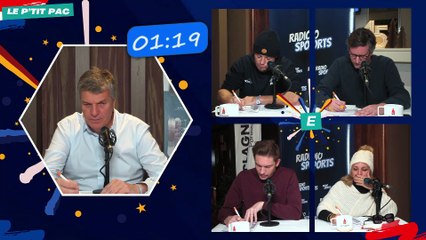 Le P'tit Pac - Emission 18
