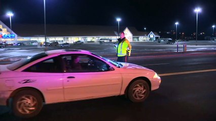 ED 7 janv TOPO alcool au volant