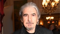 Serge Lama en deuil, il pleure la mort d’un célèbre ami