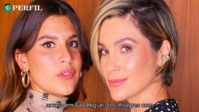 Mulheres famosas desafiam padrões e mostram corpos reais em treinos e topless.