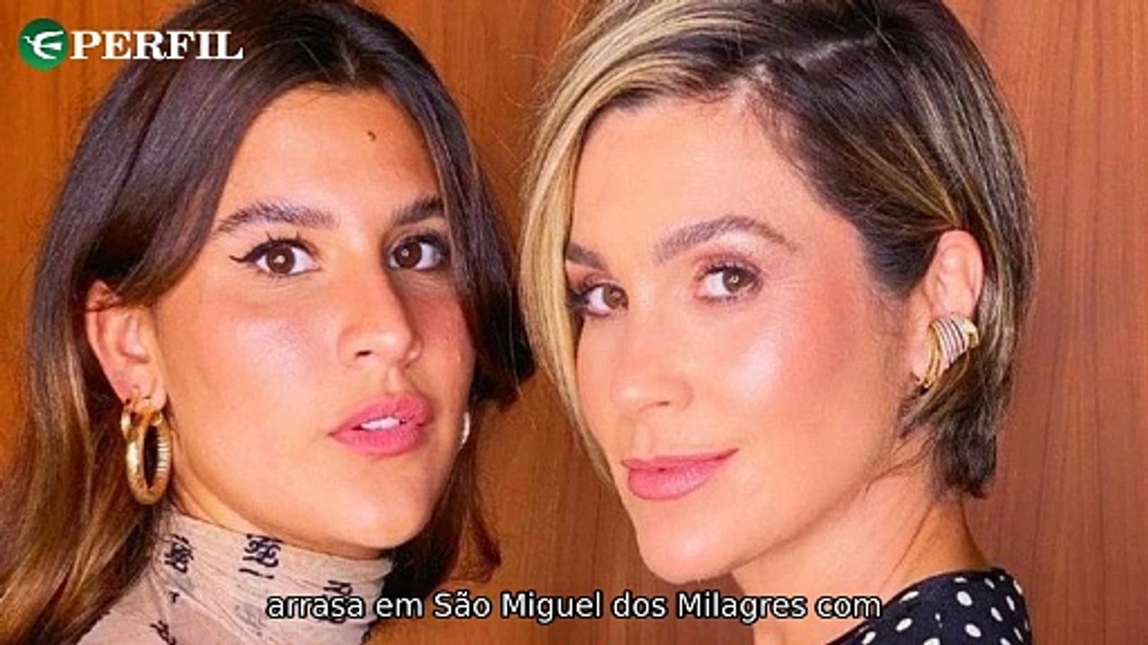 "Mulheres famosas desafiam padrões e mostram corpos reais em treinos e topless."
