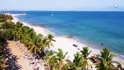 Incrementa derrama de turismo 10 por ciento en Nayarit