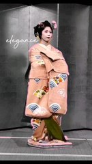 Everything with tradition #Geisha #tradition#Maiko #舞妓 #芸者