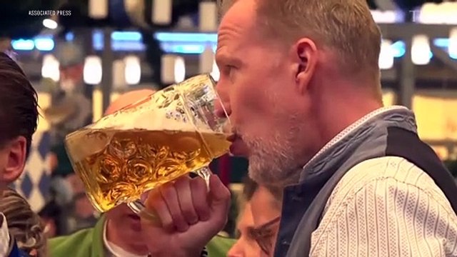 Even Small Amounts of Alcohol Can Cause Cancer, Surgeon General Says