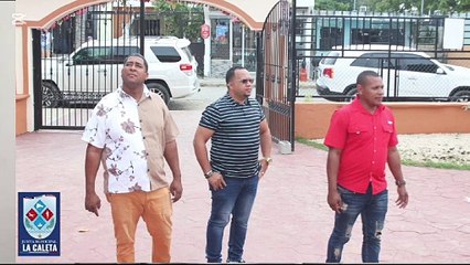 Vicepresidente del Consejo de regidores de La Caleta pide declarar de urgencia mal estado de las calles del Distrito Municipal
