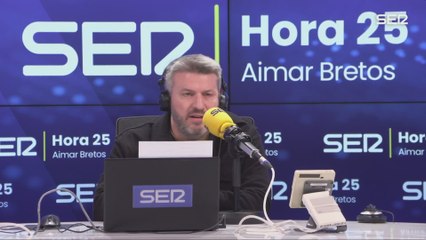 "¿Por qué esta urticaria ante la memoria democrática?" | La firma de Aimar Bretos