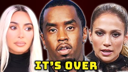 Big Celebrity Downfalls No One Saw Coming