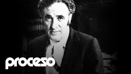 Julio Scherer: El deporte en primera persona
