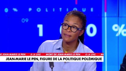 Rachel Khan : «Le nationalisme à travers le monde n'est pas favorable au métissage»
