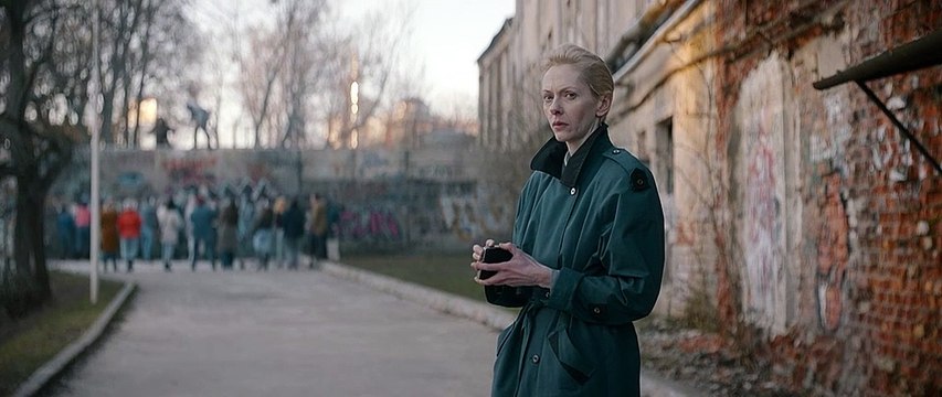 ГДР - 11 серия (2024) - детектив, драма, Россия, 16+