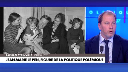 Raphaël Stainville : «Il avait levé un certains nombres de sujets en prophète»