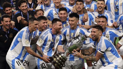 Demichelis will face River again