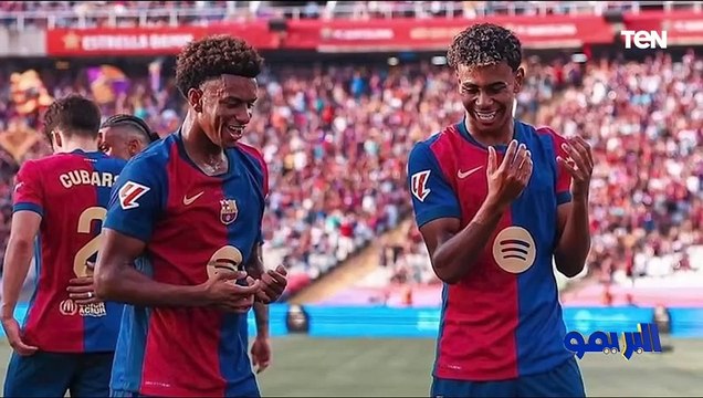 لقاء مع النقاد الرياضيين جمال الزهيري ورضوان الزياتي للحديث عن فوز الأهلي على سموحة | البريمو