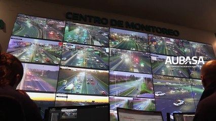 Manejó 9 kilómetros en contramano por la autopista