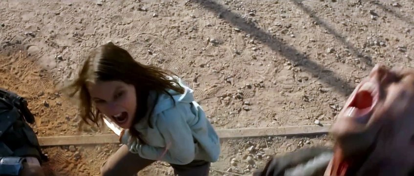 Laura and Wolverine vs Reavers - Fight Scene - Logan (2017) Movie Clip HD