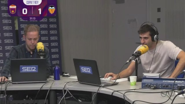 Oficial: 2 partidos de sanción para Vinicius tras su expulsión en Valencia