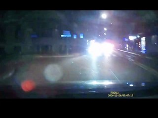 Caso Ramy, il video inedito dell'incidente e dell'inseguimento