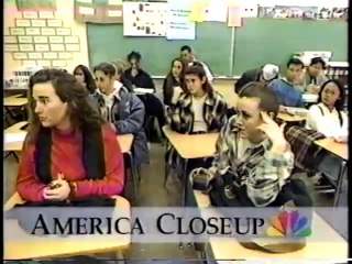 (March 28, 1994) WGAL-TV 8 NBC Lancaster/Lebanon/York/Harrisburg Lebanon Commercials