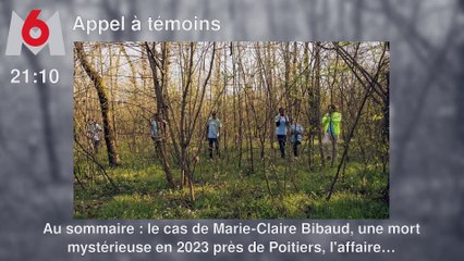 Programme TV soirée du Mercredi 8 janvier 2025