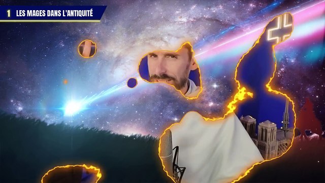 LES ROIS MAGES : documents d'histoire