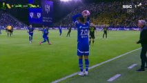 【FULL MATCH】 Al Hilal vs. Al Ittihad | King Cup of Champions 2025 -- كاملة مباراة الهلال و الاتحاد ربع نهائي كاس خادم الحرمين الشريفين