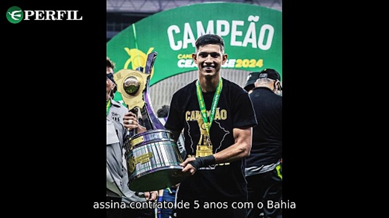 "Novidades no mundo do futebol: Erick Pulga no Bahia, Newcastle vence Arsenal e Palmeiras renova contratos!"