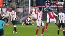 Arsenal vs Newcastle 0-2 Hіghlіghts & All Goals Jan 07, 2025
