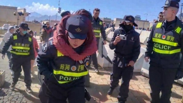 Tremblement de terre au Tibet : l'urgence des secours face à des températures glaciales