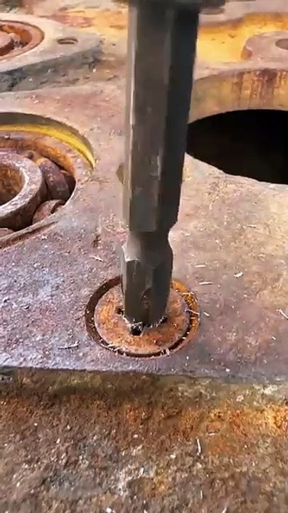 industry