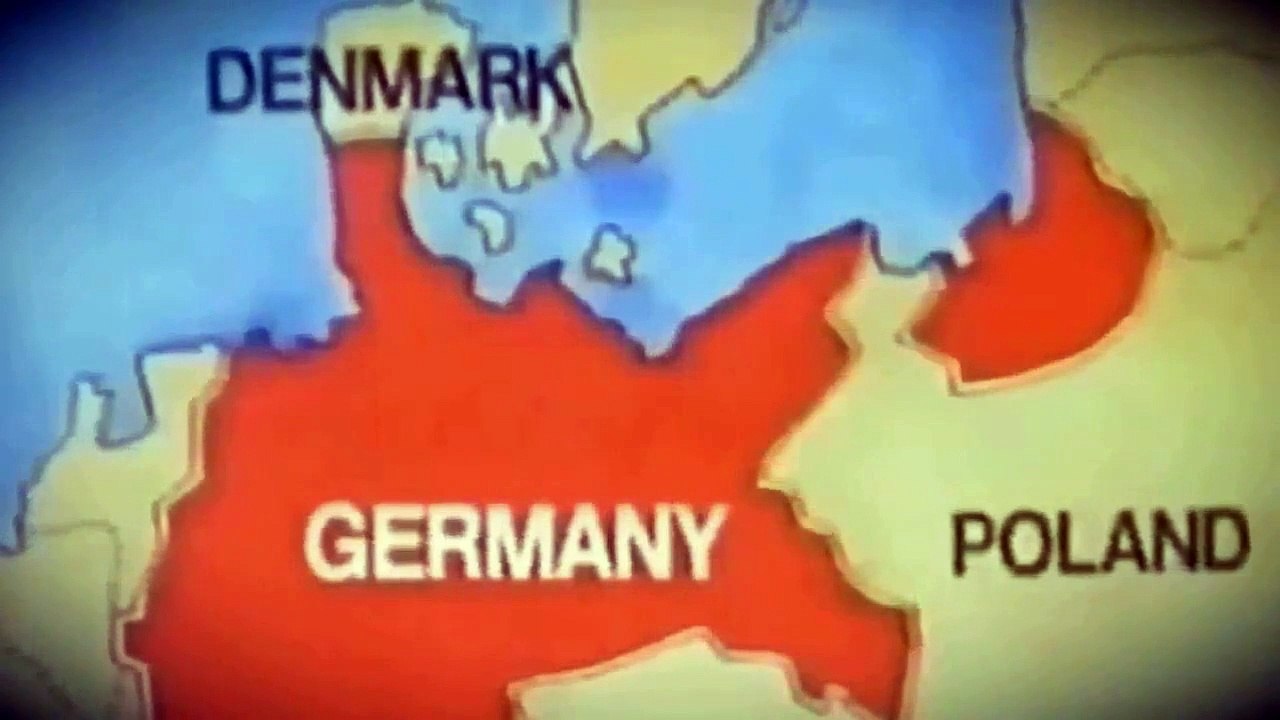 Europa: The Last Battle Teil IV – Der Krieg gegen Deutschland (GERMAN)