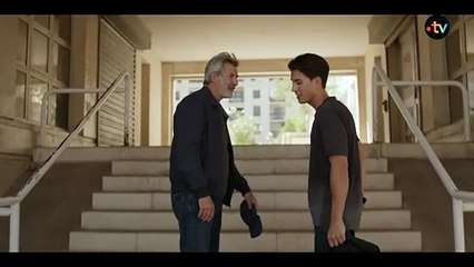 Un Si Grand Soleil : Il pourra toujours compter sur lui...