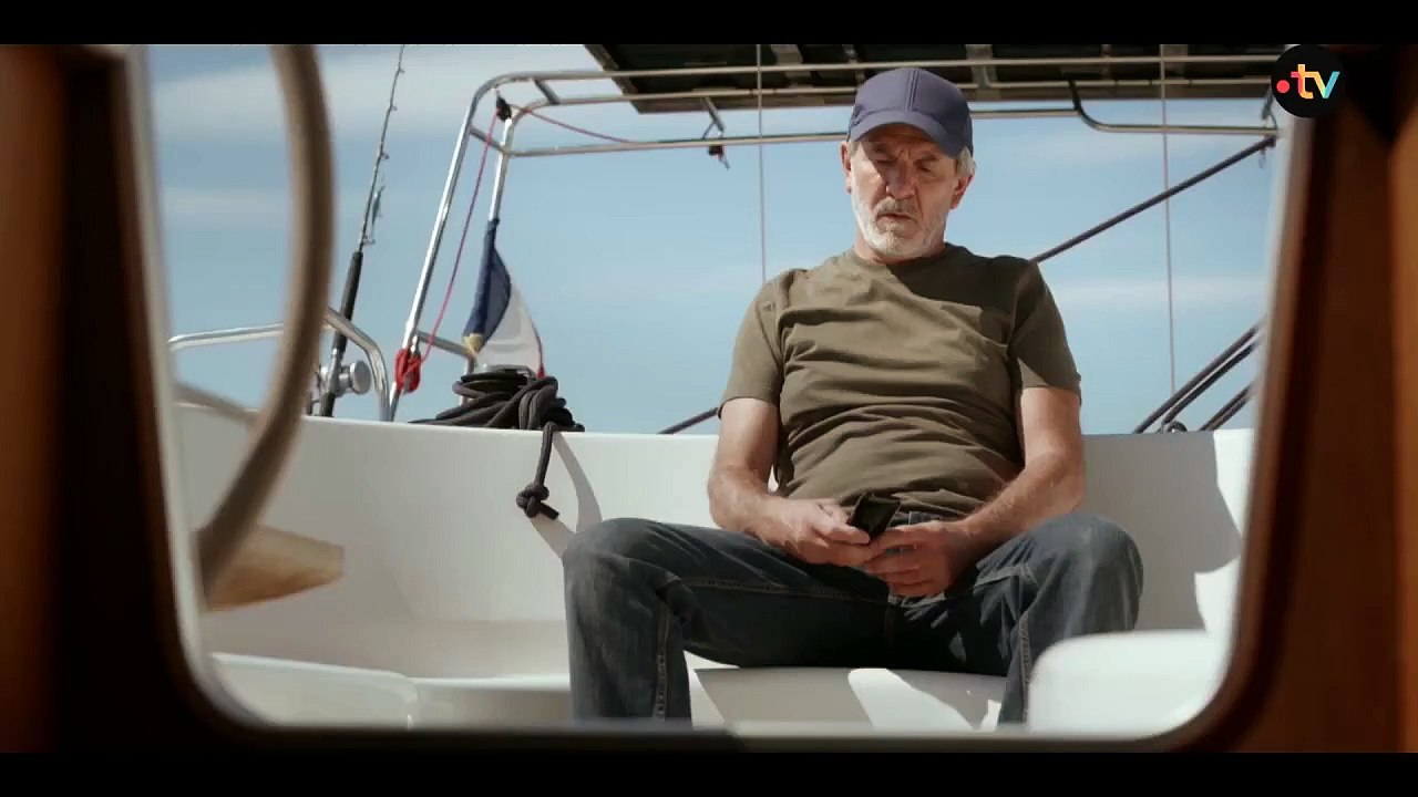 Un Si Grand Soleil : Alix se confie à Claudine...