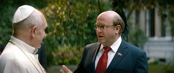 ГДР - 13 серия (2024) - детектив, драма, Россия, 16+