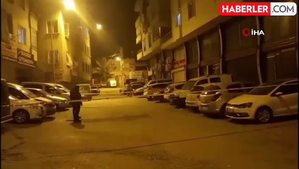Eski Muhtar Adayı Silahlı Saldırıya Uğradı