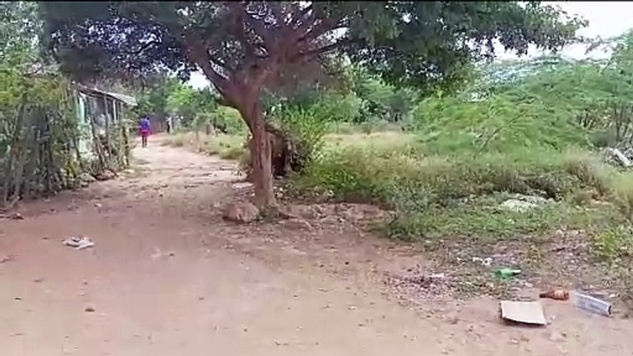 PEDERNALES: Residentes denuncian abandono en sectores marginados pese a llegada de cruceros