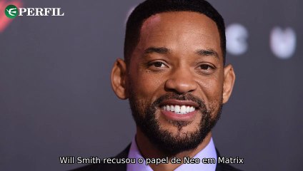 "Will Smith levanta rumores de Matrix, 30 álbuns de rock de 1975 e shows da Nervosa no Brasil"