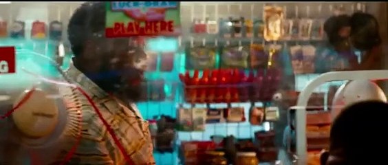 Bad Boys : Ride or Die - 10 janvier