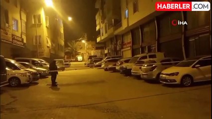 Eski Muhtar Adayı Silahlı Saldırıya Uğradı