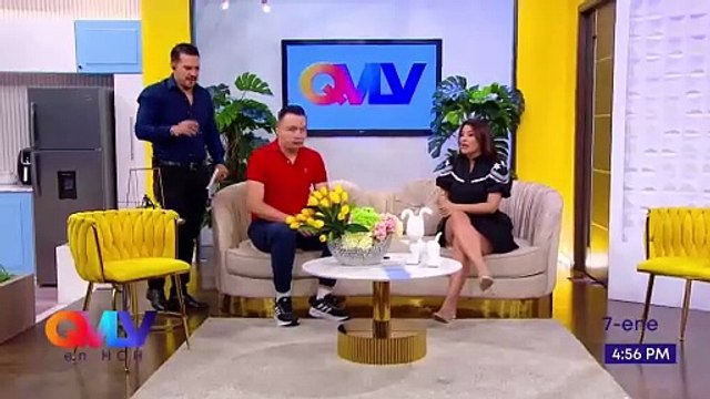 En Vivo (6076)