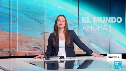 Directo a... Washington y el primer discurso de Trump tras la certificación de su triunfo