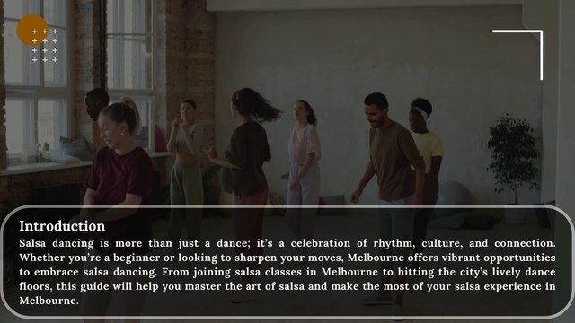 The Ultimate Step-by-Step Guide to Mastering Salsa Dancing and Joining Classes