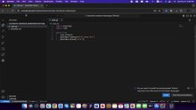 فتح أي ملف كود من GitHub مباشرة في Visual Studio Code بسهولة وسرعة!